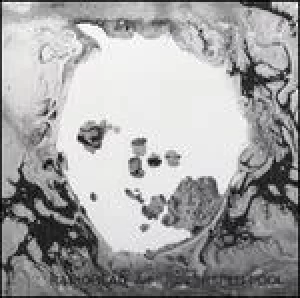 A Moon Shaped Pool by Radiohead Music CD Album