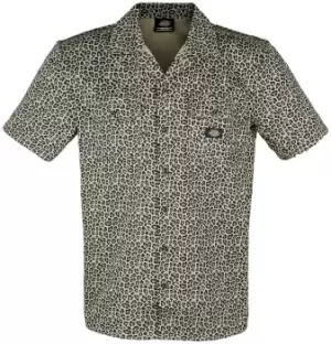 Dickies Silver Firs Shirt Short-sleeved Shirt multicolour