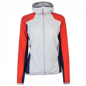 Millet Trilogy Jacket Ladies - Dawn/Rouge