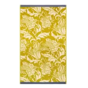 Ted Baker Baroque Towel41 - Gold