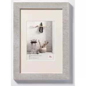 walther design Design HO040X - Wood - Gray - Single picture frame...