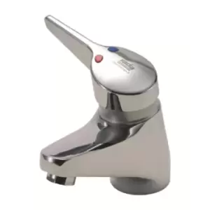 Mira Rada Thermotap - 3S Short Exposed Valve Basin Tap - 535936