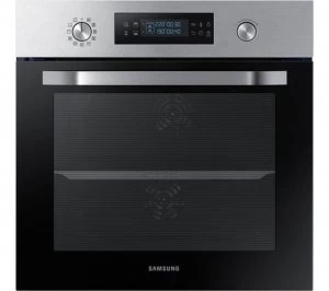 Samsung NV66M3531BS 66L Electric Single Oven