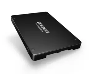 Samsung PM1643A 7.68TB 2.5" SAS SSD Drive