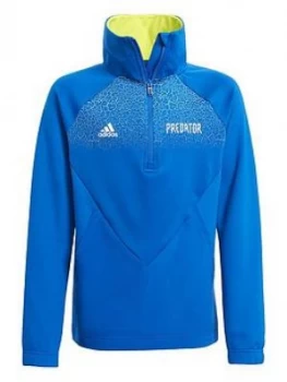 Adidas Predator Hz Tt Jacket