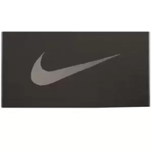 Nike Sport Large Towel - Black