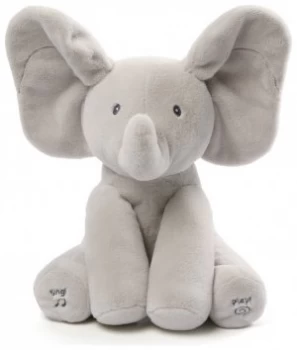 Flappy the Elephant Soft Toy