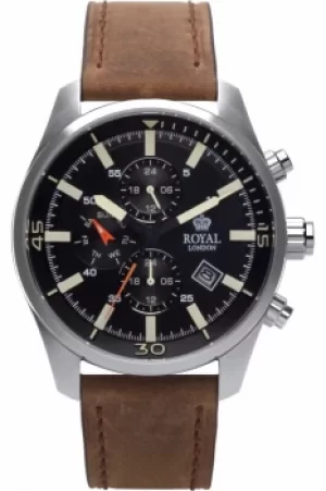 Mens Royal London Watch 41364-02