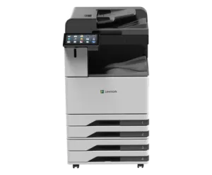 Lexmark CX943ADTSE Colour Laser Multifunction Printer