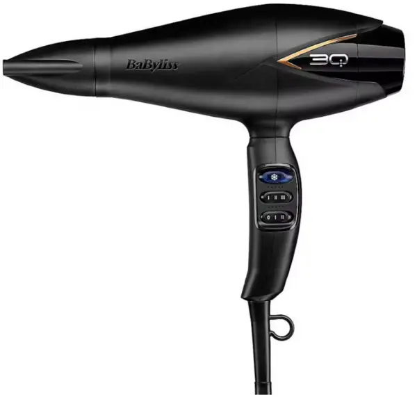 Babyliss 3Q 2200W Hair Dryer