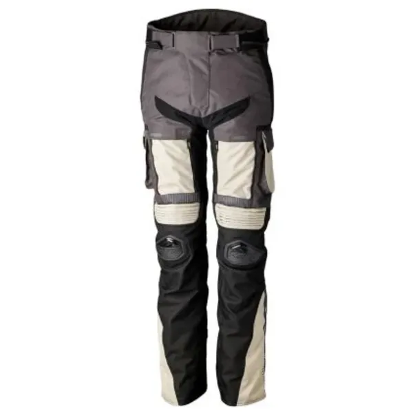 RST Ranger Pants Sand Graphite Size 46