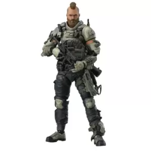 Call of Duty Black Ops 4 figma Ruin