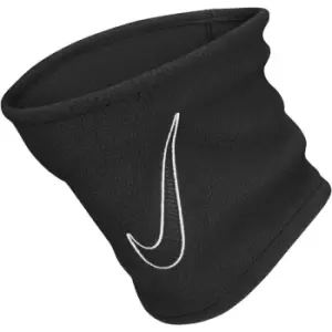 Nike Childrens/Kids 2.0 Fleece Neck Warmer (One Size) (Black)