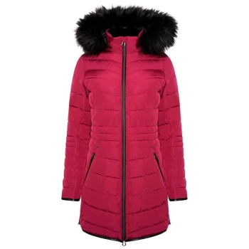 Dare 2b Striking Jacket - Beetroot