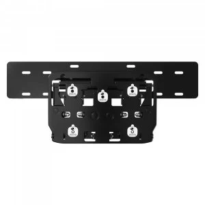 WMN-M25EA No Gap TV Wall Mount - 75" QLED TV