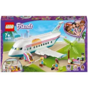 LEGO Friends: Heartlake City Airplane (41429)