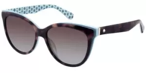 Kate Spade Sunglasses Daesha/S 2NL/LA