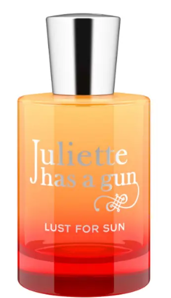 Juliette Has A Gun Lust For Sun Eau de Parfum Unisex 50ml