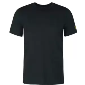 Barbour International Deviser T-Shirt - Black