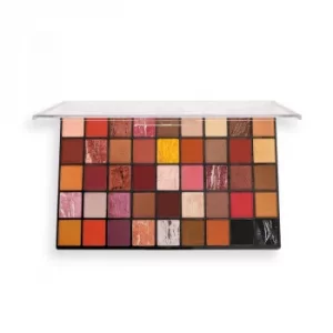 Makeup Revolution Mars Eyeshadow Palette