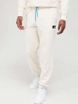 adidas Future Icons Pants - White Size M Men