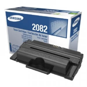 Samsung MLT-D2082S Black Standard Capacity Laser Toner Ink Cartridge