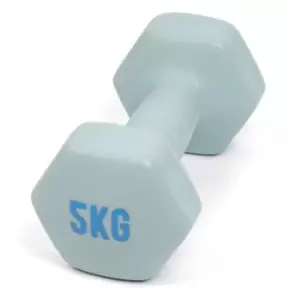 Myga Dumbbell - 5Kg Grey