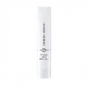 Giorgio Armani UV Master Primer Various Shades Pink 30ml