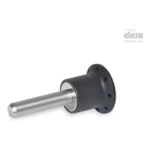 Elesa - Magnetic Quick Release Pin-GN 124.1-12-43