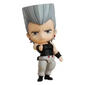 Jojo's Bizarre Adventure: Stardust Crusaders Nendoroid Action Figure Jean Pierre Polnareff 10 cm