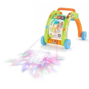 Little Tikes 3-in-1 Activity Walker