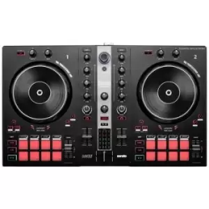 Hercules Inpulse 300 MK2 DJ controller