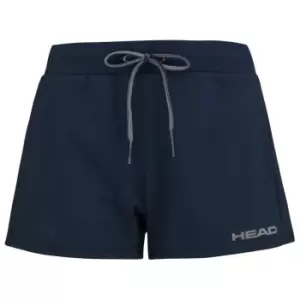 Head Club Ann Shorts Womens - Blue