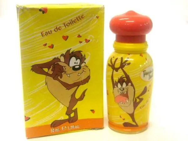 Looney Tunes Eau de Toilette For Kids 50ml