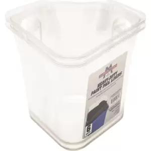 Marshalltown Heavy-Duty Paint Pail Liners