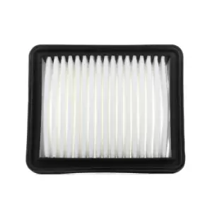 JAPANPARTS Air filter SUZUKI FA-815S 1378081A00,1378081A00000,1378081AU0 Engine air filter,Engine filter 1378081AU0000,1378082A00,1378082A00000