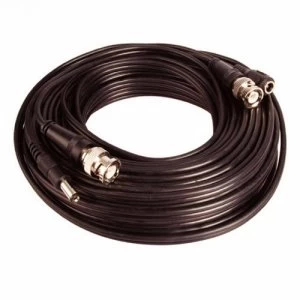 ESP 20m BNC and Power CCTV Cable