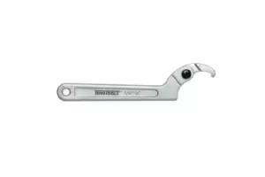 Teng Tools HP101 19 - 50mm (3/4" - 2") Hook Wrench