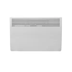 Devola Eco 2kw WiFi Panel Heater With 24hr/7 Day Timer - DVM20WF