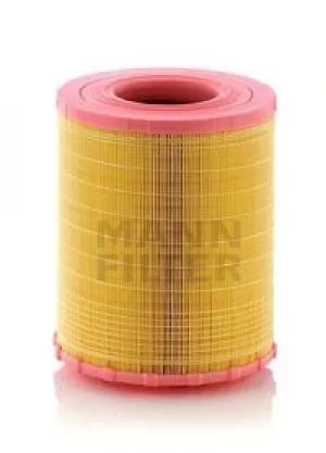 Air Filter C29010 By Mann-Filter