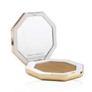 Fenty Beauty by RihannaSun Stalk'R Instant Warmth Bronzer - # Private Island (Light Medium With Warm Undertone) 6.23g/0.22oz