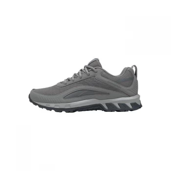 Reebok Ridgerider 6 Shoes Womens - Pure Grey 5 / Pure Grey 3 / Pe