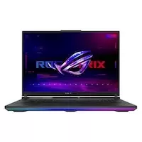 ASUS ROG Strix 18 NVIDIA RTX 4070, 32GB, 18.0" WQXGA 240Hz, Intel i9-13980HX Gaming Laptop