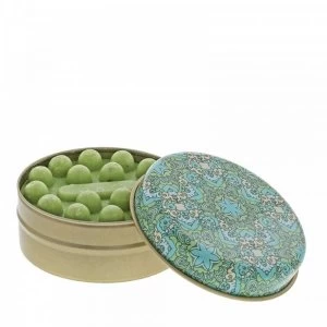 Green Repeat With Olive Soap