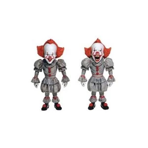 Pennywise (Stephen King's It 2) 2-Pack Mini Figures