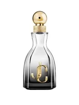 Jimmy Choo I Want Choo Forever Eau de Parfum For Her 60ml