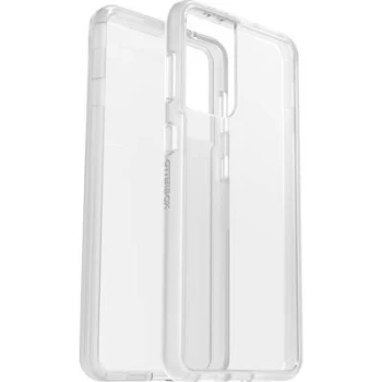 Otterbox React Transparent Case + Screen Protector Samsung Galaxy S21 Plus 78-80331