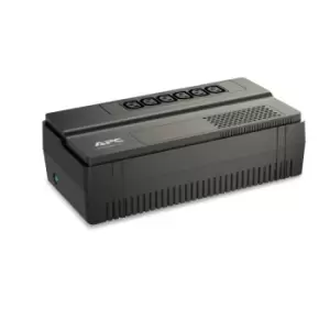 BV800I - Line-Interactive - 0.8 kVA - 450 W - Sine - 170 V - 280 V