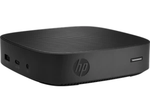 HP T430 Thin Client Desktop PC