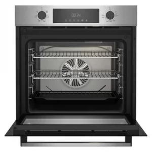 Beko CIMY91X 72L Integrated Electric Single Oven